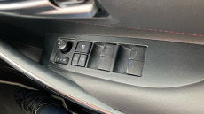 Toyota Corolla 2.0 VVT-i Hybrid Excel 5dr CVT Hybrid Hatchback
